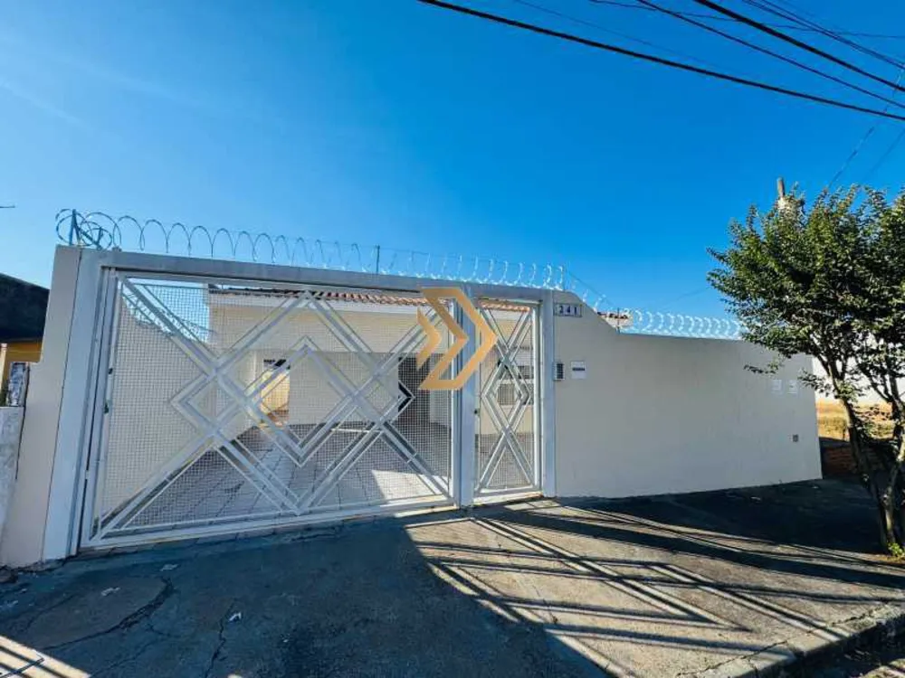 Casa, 4 quartos, 220 m² - Foto 5