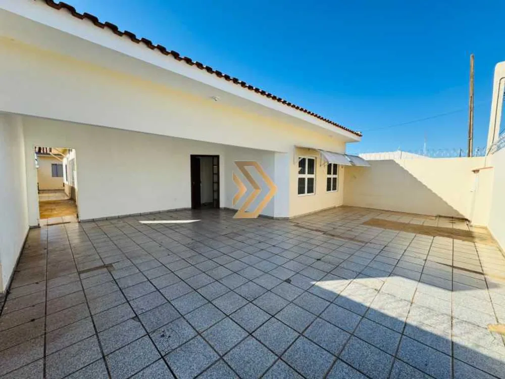 Casa, 4 quartos, 220 m² - Foto 6