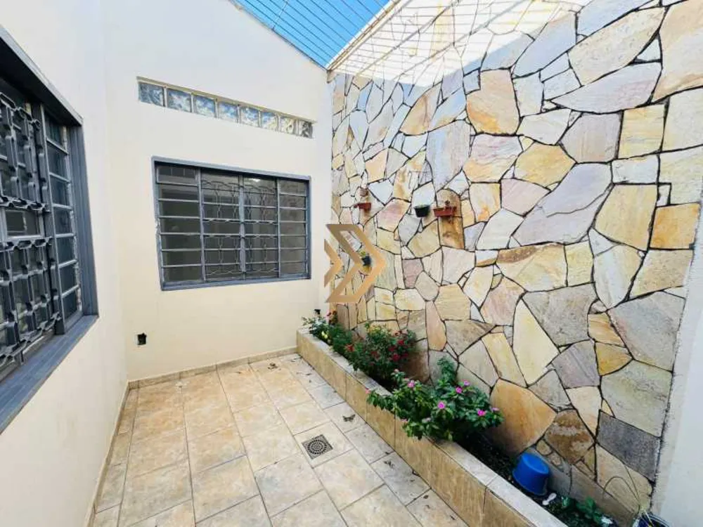 Casa, 4 quartos, 220 m² - Foto 8