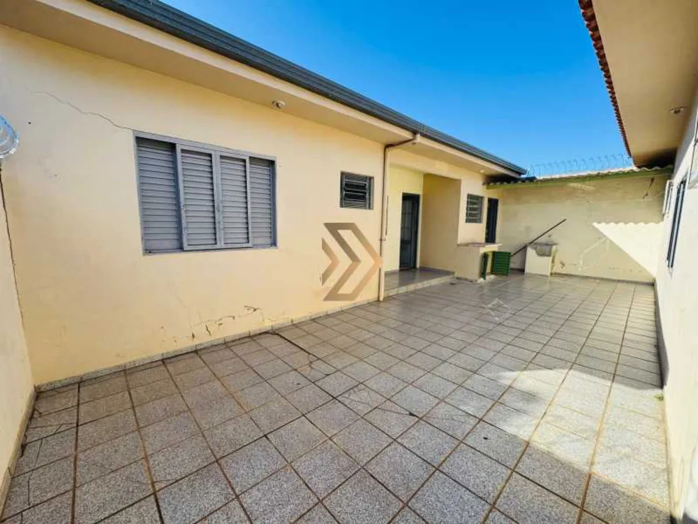 Casa, 4 quartos, 220 m² - Foto 16