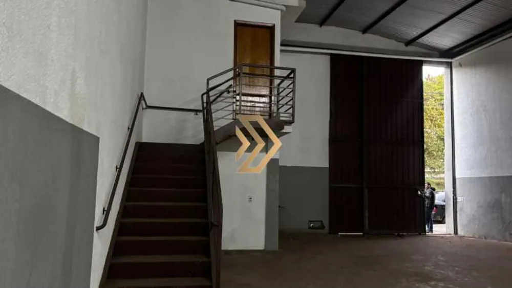 Depósito-Galpão, 250 m² - Foto 3