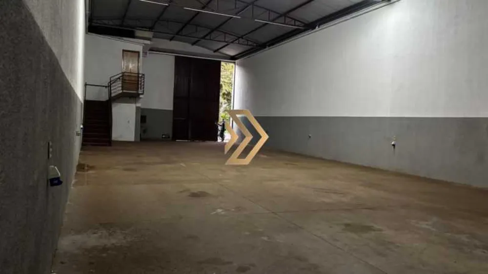 Depósito-Galpão, 250 m² - Foto 2