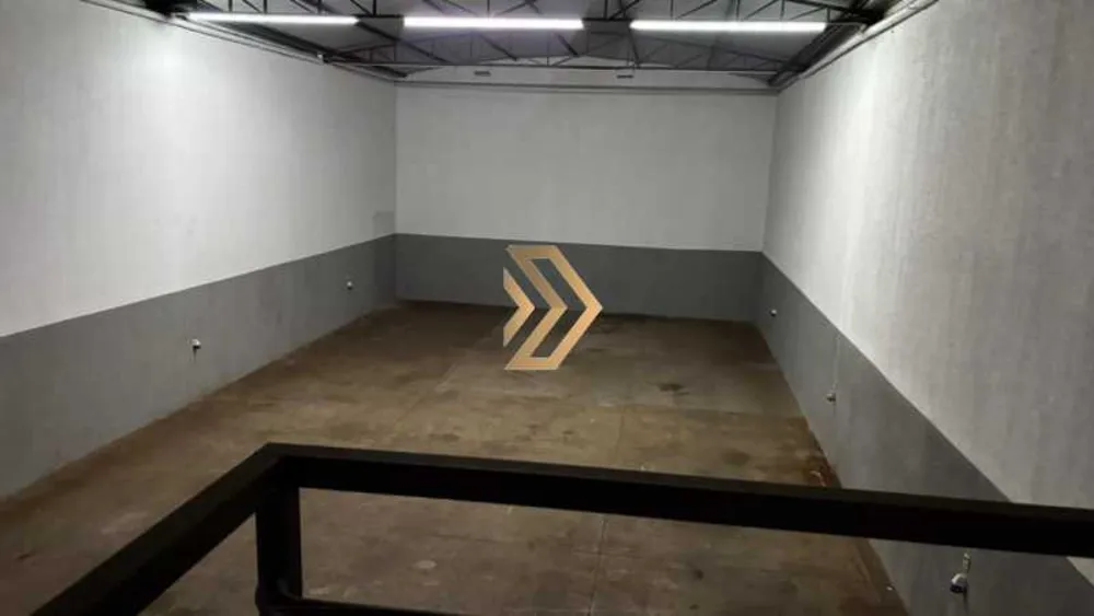Depósito-Galpão, 250 m² - Foto 4