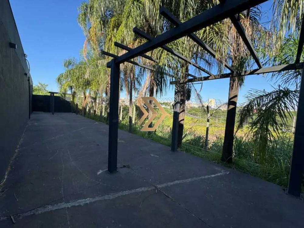 Depósito-Galpão, 828 m² - Foto 4