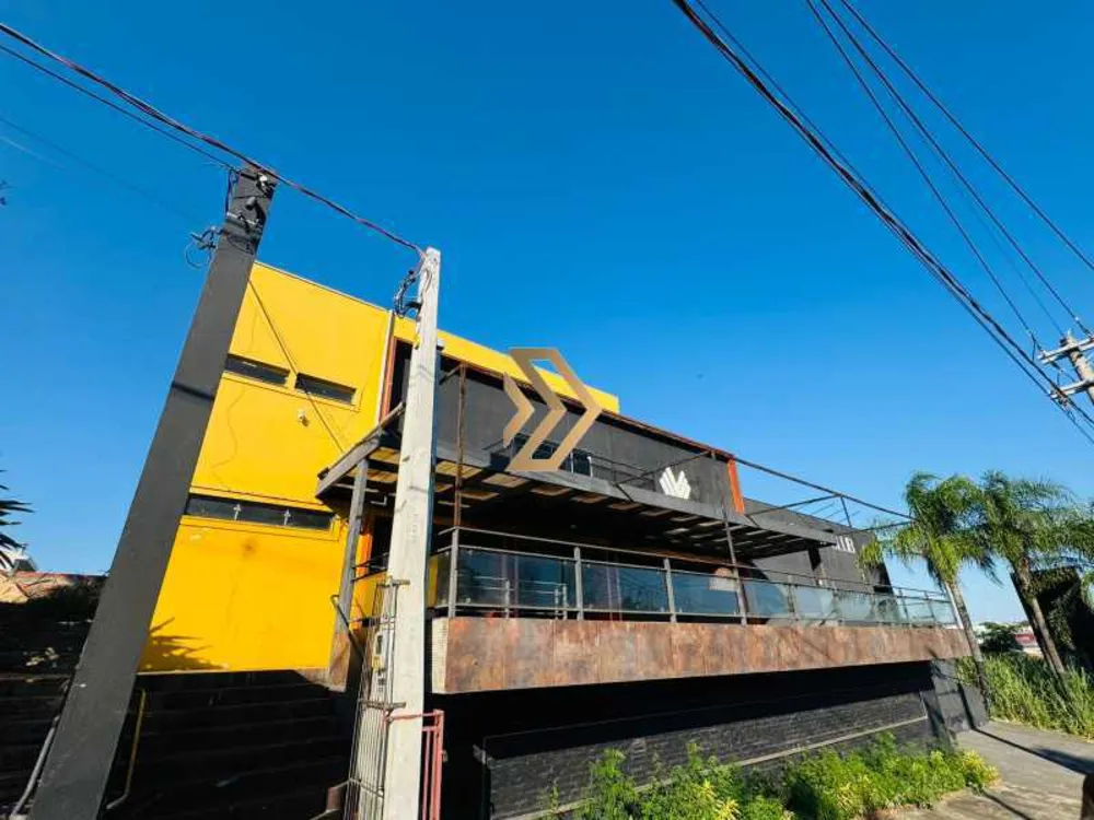 Depósito-Galpão, 828 m² - Foto 2