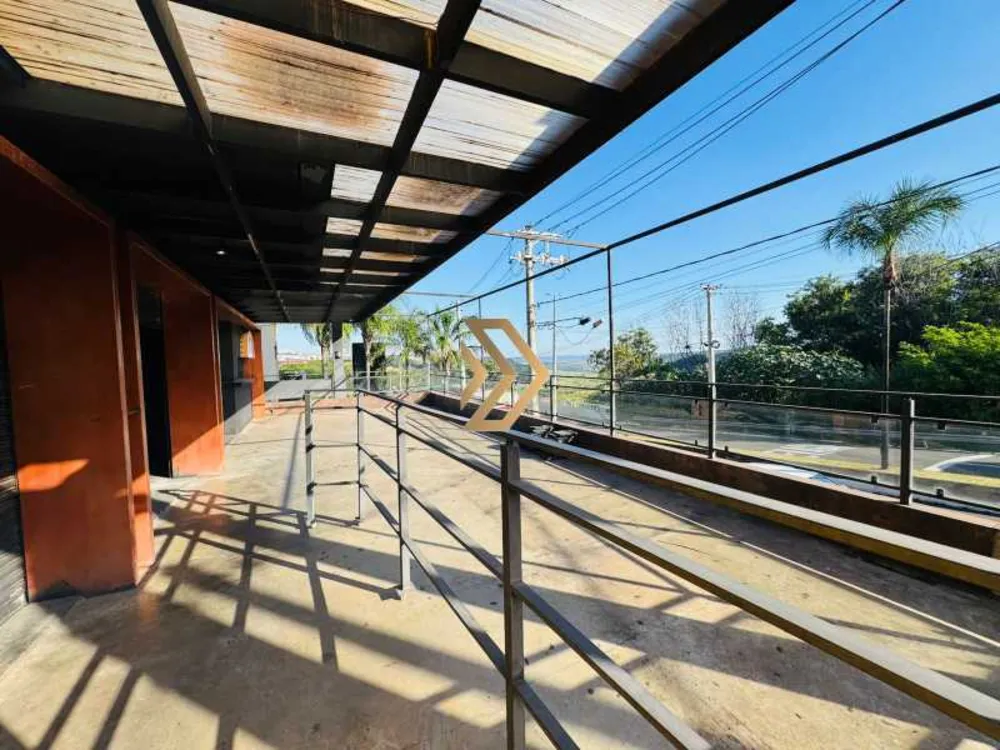 Depósito-Galpão, 828 m² - Foto 3