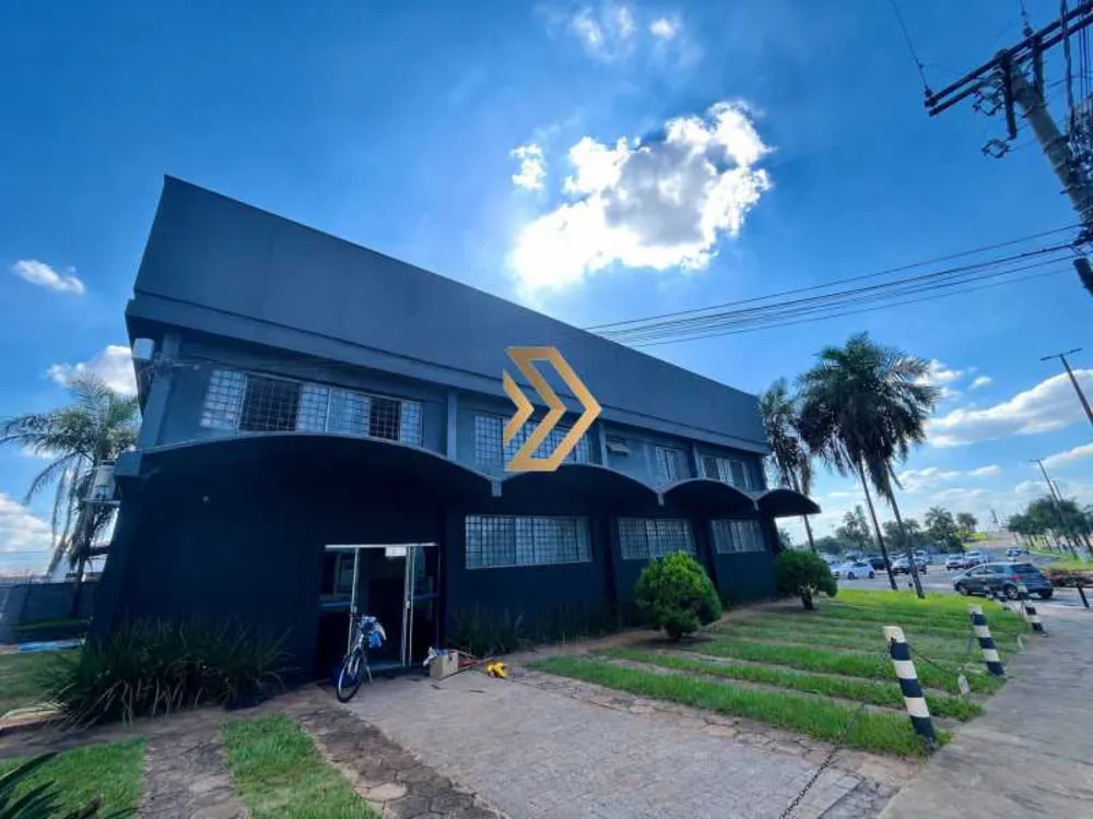 Depósito-Galpão, 900 m² - Foto 5