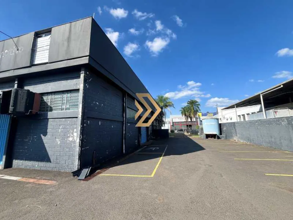 Depósito-Galpão, 900 m² - Foto 3