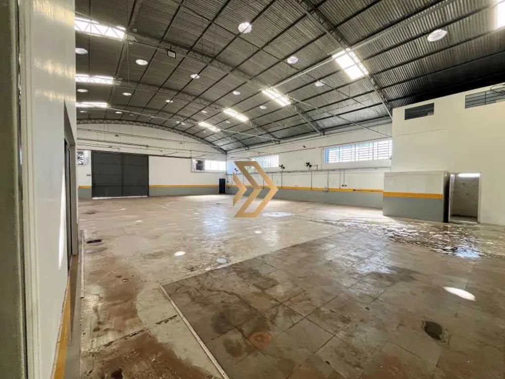 Depósito-Galpão, 900 m² - Foto 8