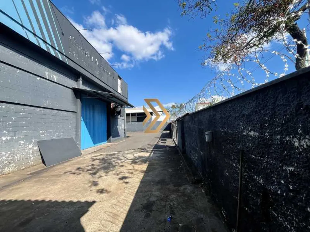 Depósito-Galpão, 900 m² - Foto 4