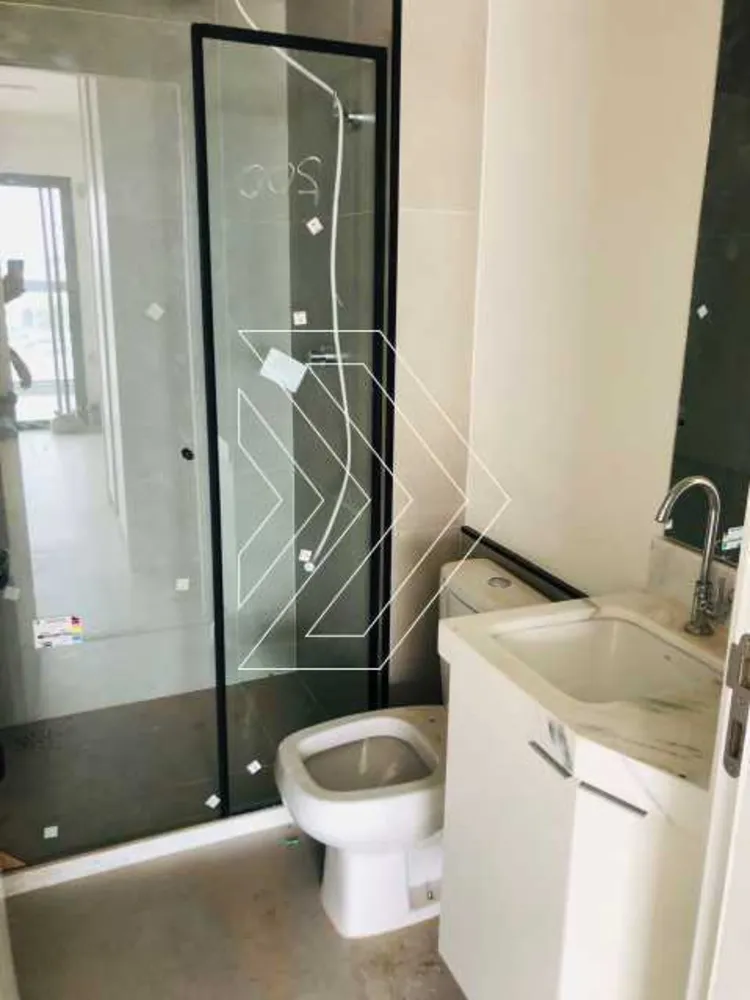 Apartamento, 1 quarto, 38 m² - Foto 5