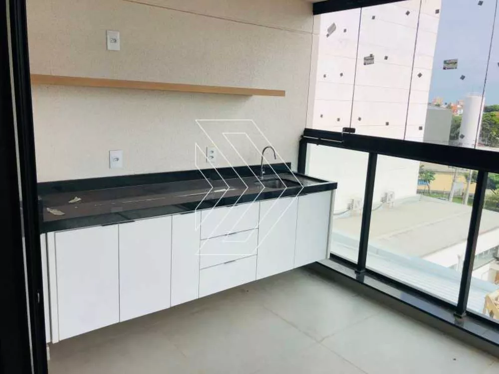 Apartamento, 1 quarto, 38 m² - Foto 2