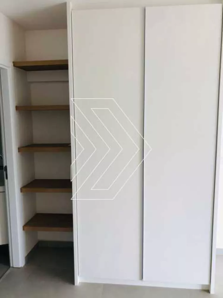 Apartamento, 1 quarto, 38 m² - Foto 4