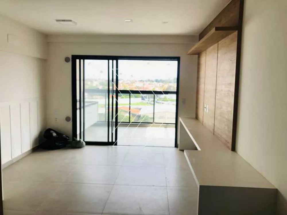 Apartamento, 1 quarto, 38 m² - Foto 1