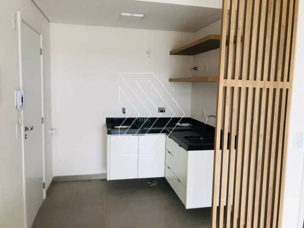 Apartamento, 1 quarto, 38 m² - Foto 3