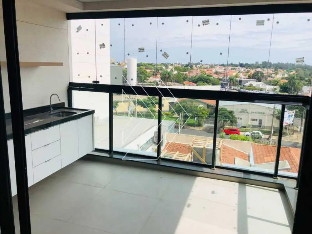 Apartamento, 1 quarto, 38 m² - Foto 4