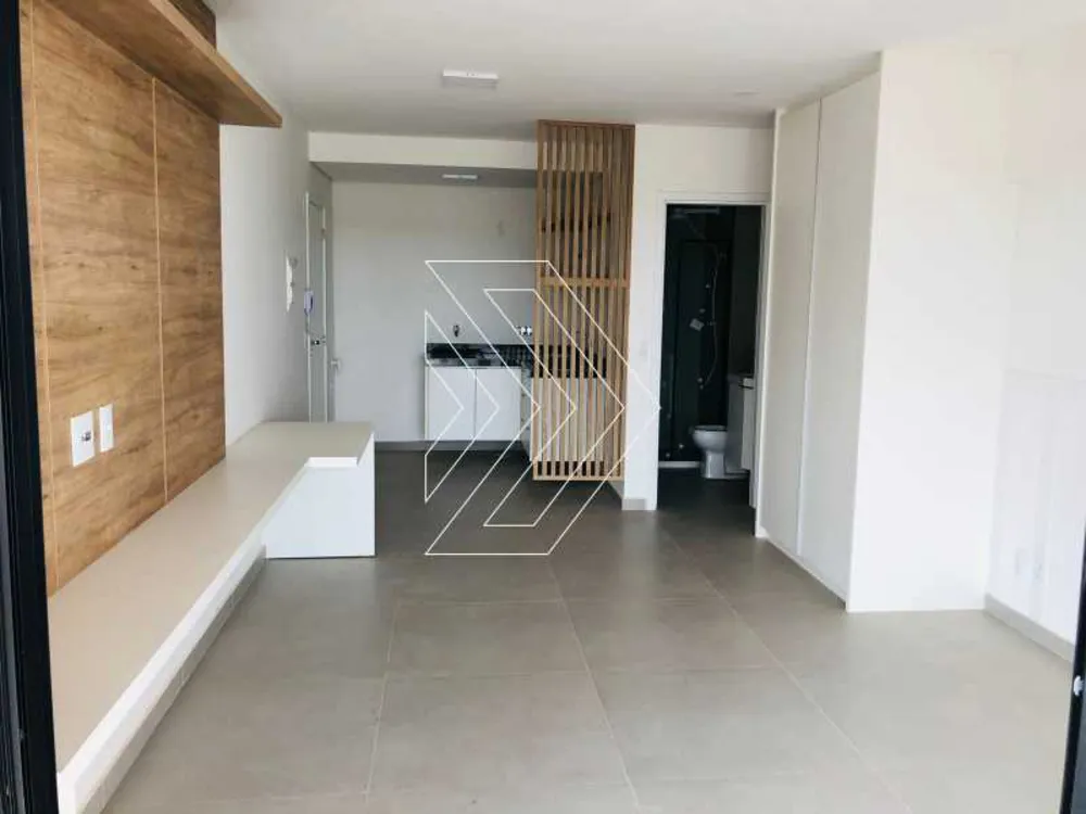 Apartamento, 1 quarto, 38 m² - Foto 1