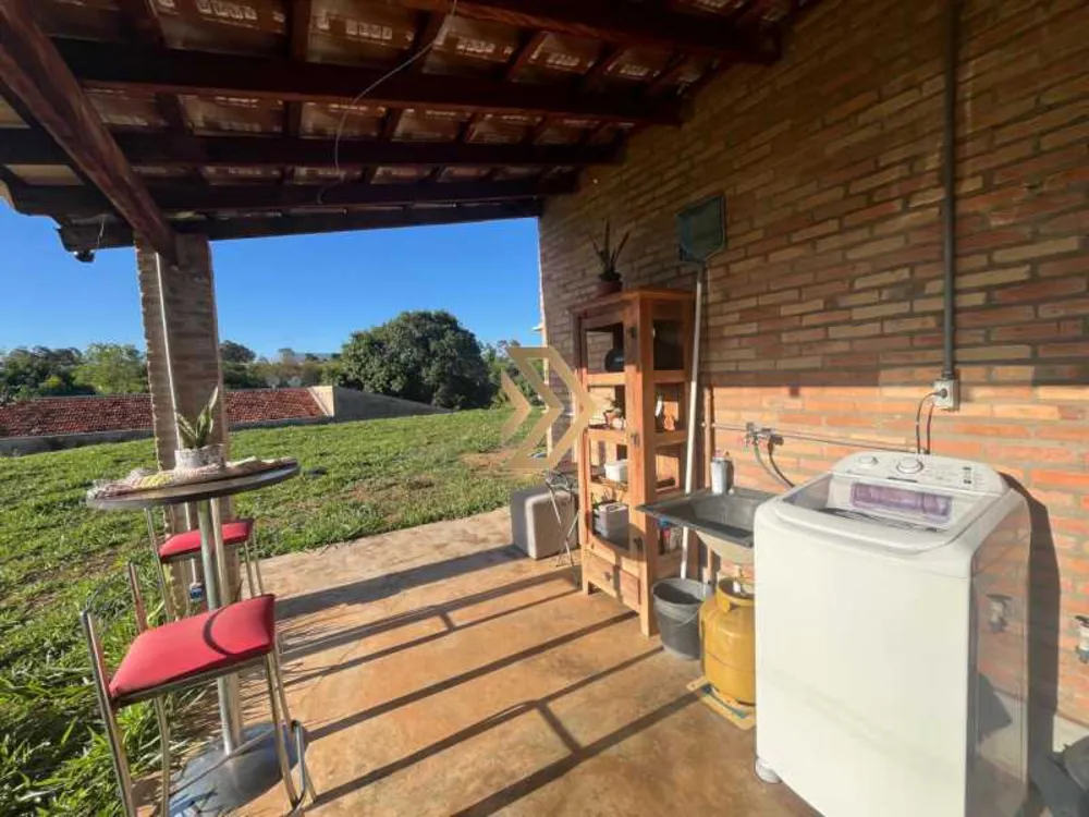 Casa de Condomínio, 2 quartos - Foto 7