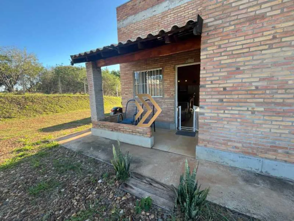 Casa de Condomínio, 2 quartos - Foto 6