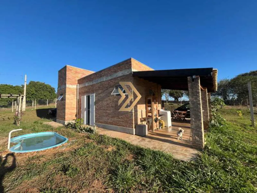 Casa de Condomínio, 2 quartos - Foto 5