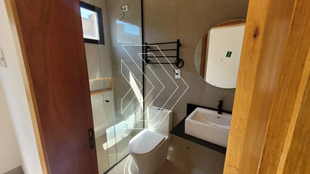 Casa de Condomínio, 3 quartos - Foto 11