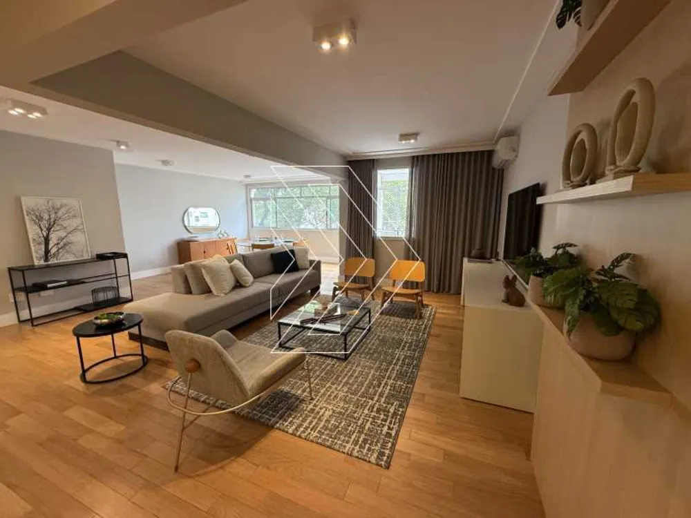 Apartamento, 2 quartos, 156 m² - Foto 5