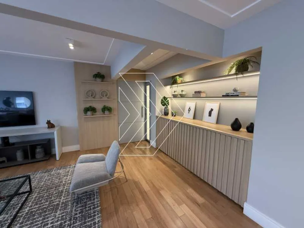 Apartamento, 2 quartos, 156 m² - Foto 7