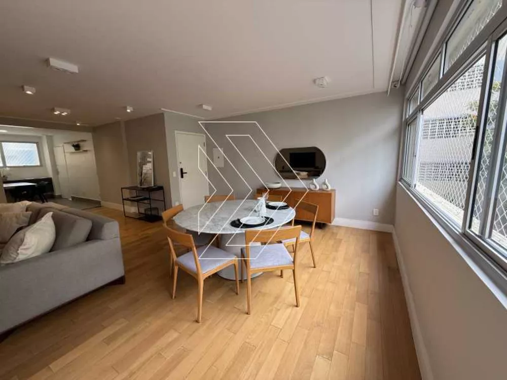 Apartamento, 2 quartos, 156 m² - Foto 2