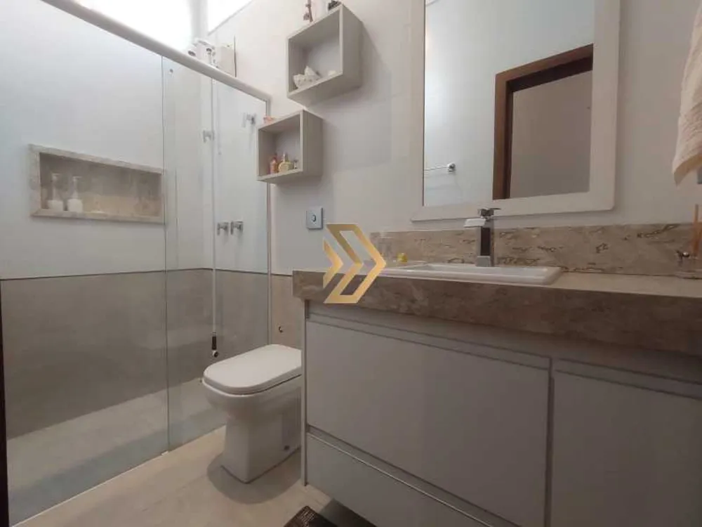 Casa, 3 quartos, 186 m² - Foto 8