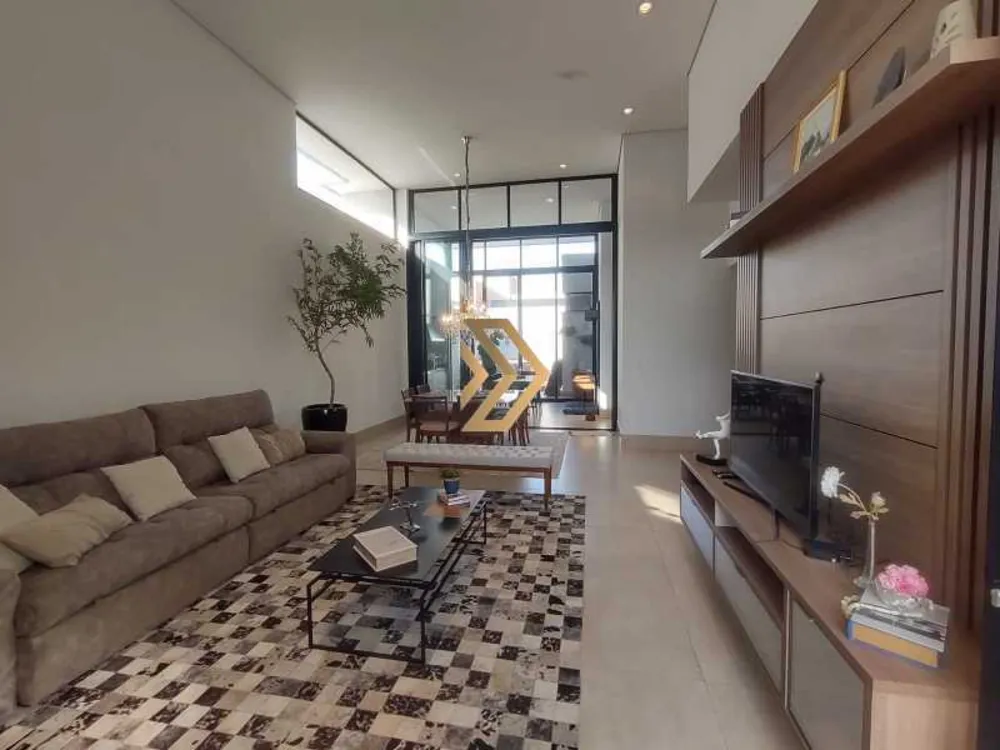 Casa, 3 quartos, 186 m² - Foto 10