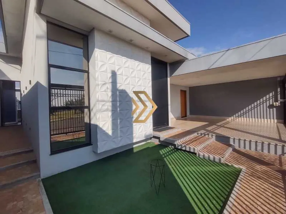 Casa, 3 quartos, 186 m² - Foto 1