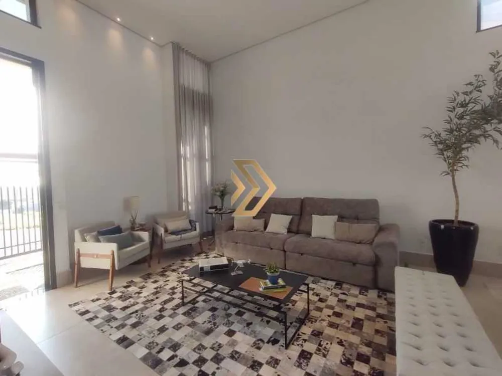 Casa, 3 quartos, 186 m² - Foto 11