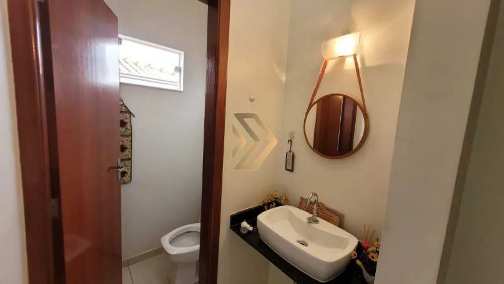 Casa de Condomínio, 3 quartos - Foto 11