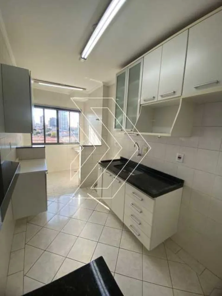 Apartamento, 2 quartos, 65 m² - Foto 2