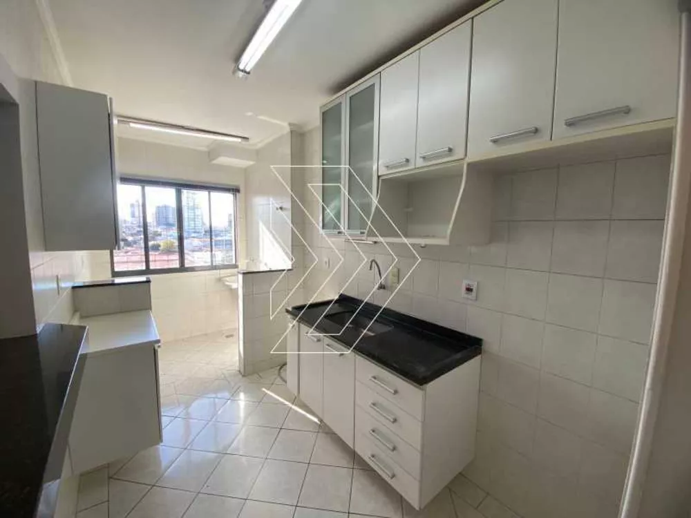 Apartamento, 2 quartos, 65 m² - Foto 1