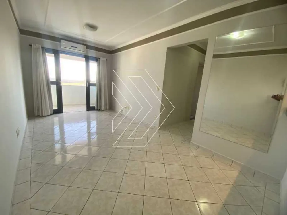 Apartamento, 2 quartos, 65 m² - Foto 4
