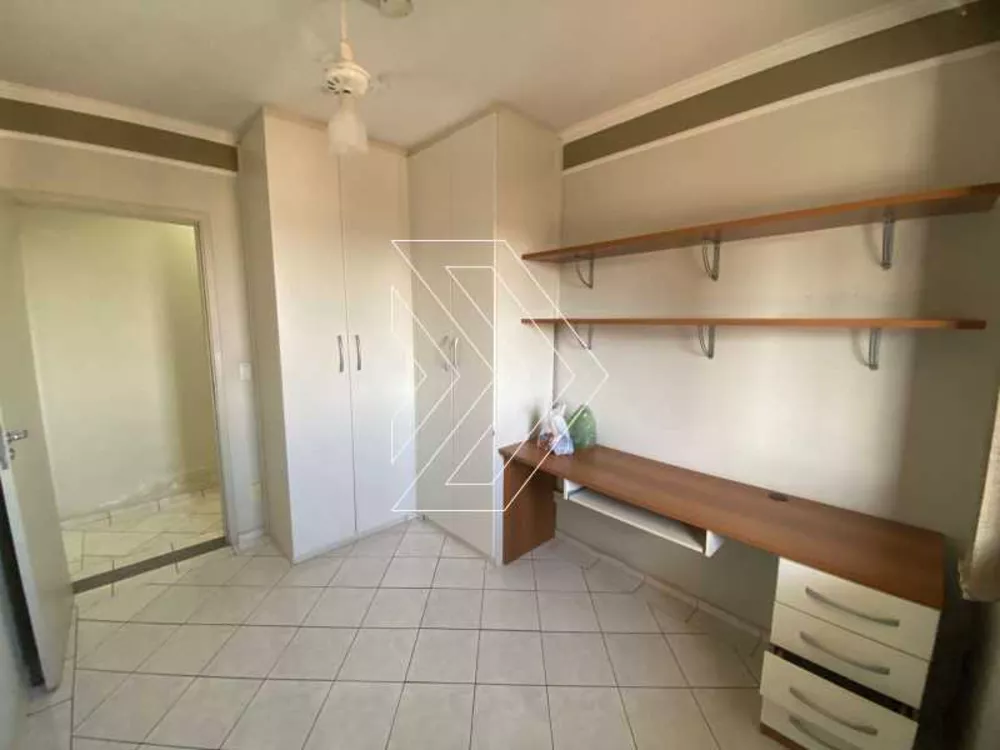 Apartamento, 2 quartos, 65 m² - Foto 2