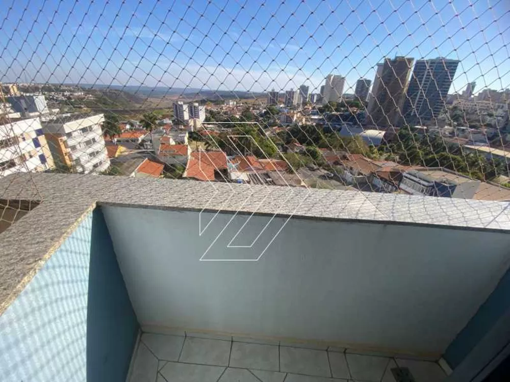 Apartamento, 2 quartos, 65 m² - Foto 4