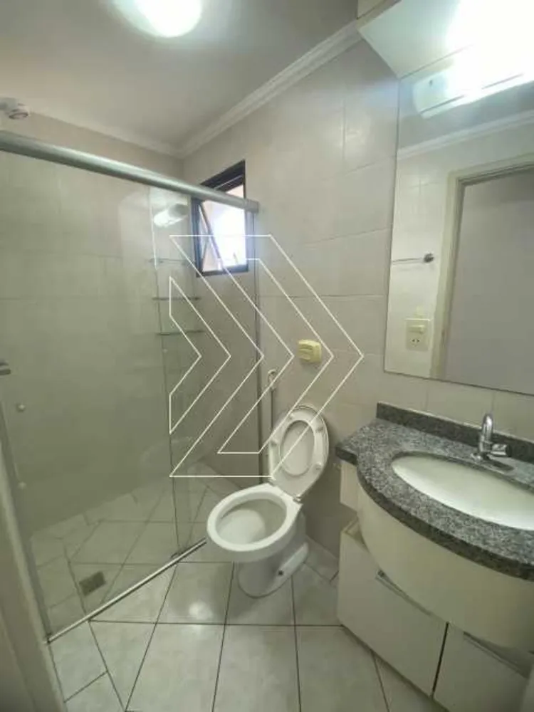 Apartamento, 2 quartos, 65 m² - Foto 9