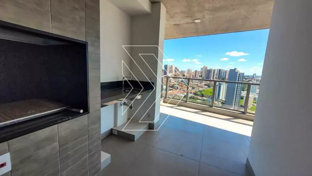 Apartamento, 3 quartos, 160 m² - Foto 4