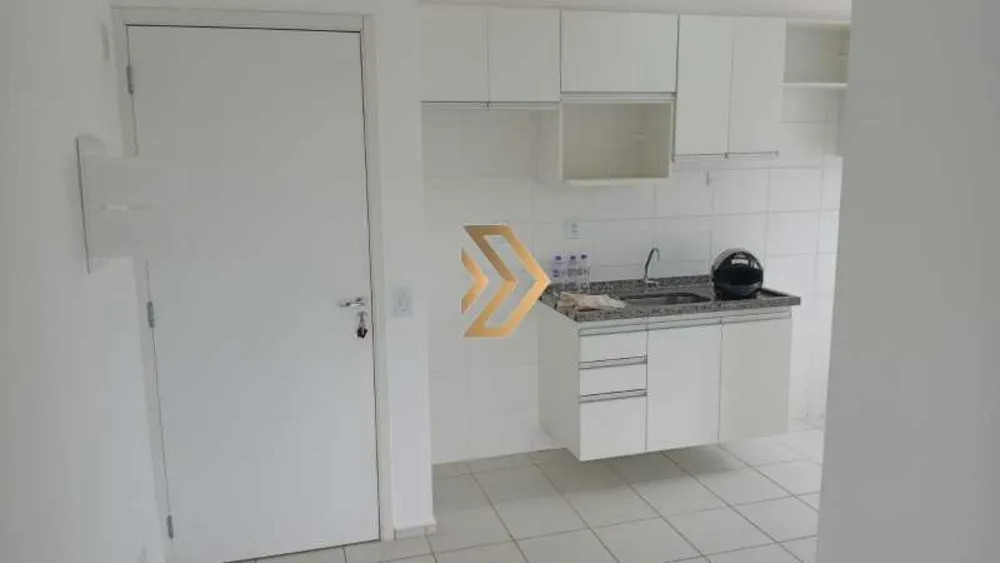 Apartamento, 2 quartos, 46 m² - Foto 2