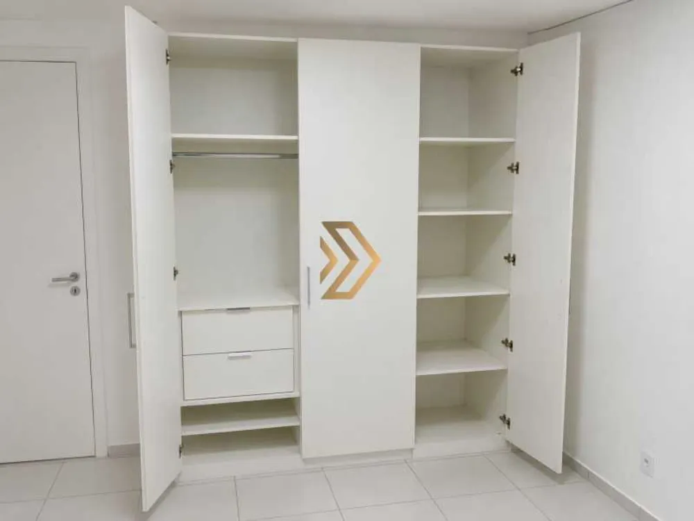 Apartamento, 2 quartos, 46 m² - Foto 1