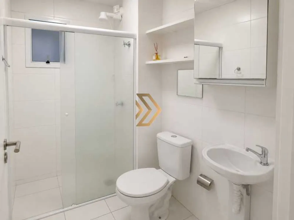 Apartamento, 2 quartos, 46 m² - Foto 3
