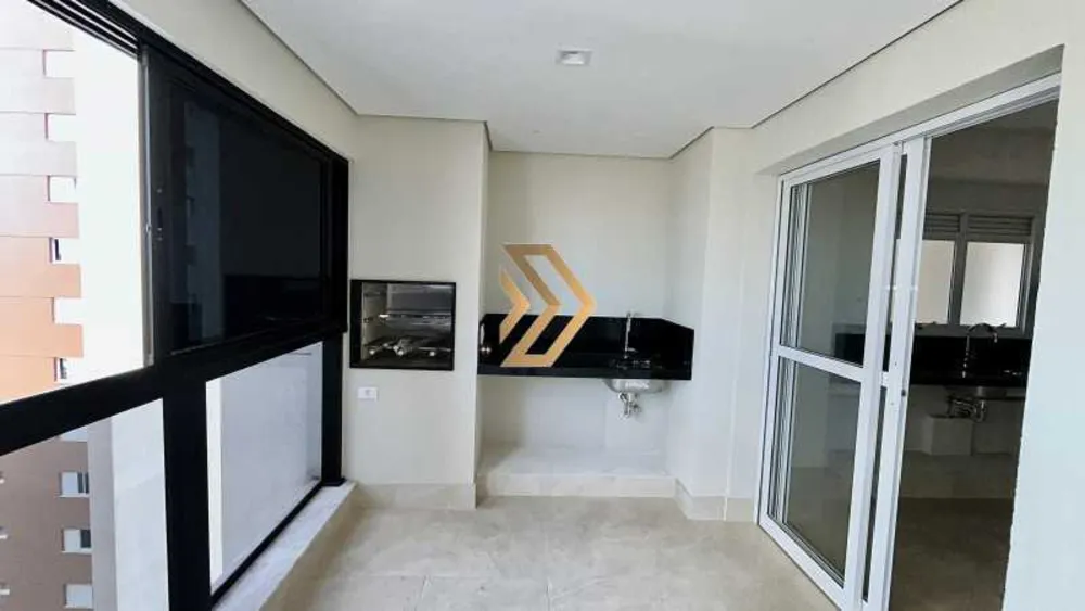 Apartamento, 3 quartos, 155 m² - Foto 3