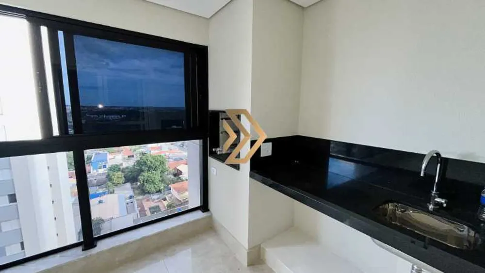 Apartamento, 3 quartos, 155 m² - Foto 13