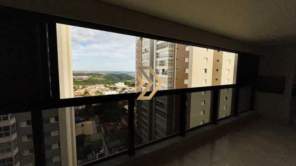 Apartamento, 3 quartos, 155 m² - Foto 2