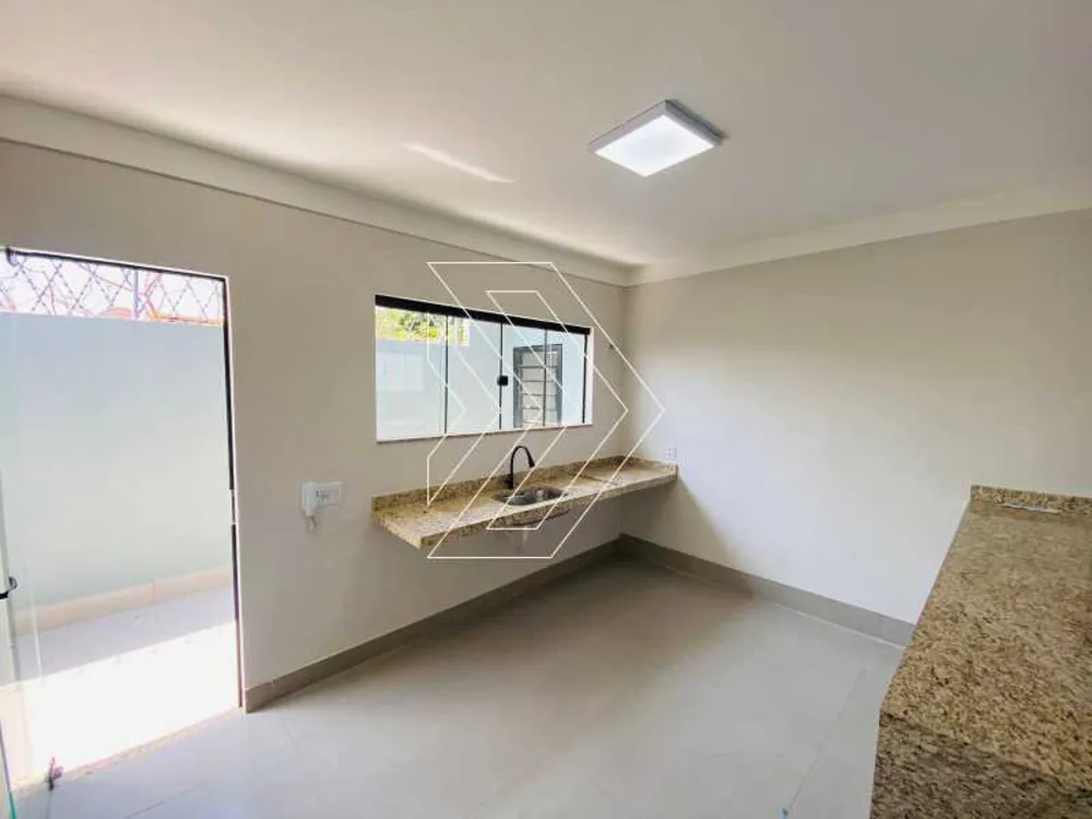 Casa, 3 quartos, 180 m² - Foto 5