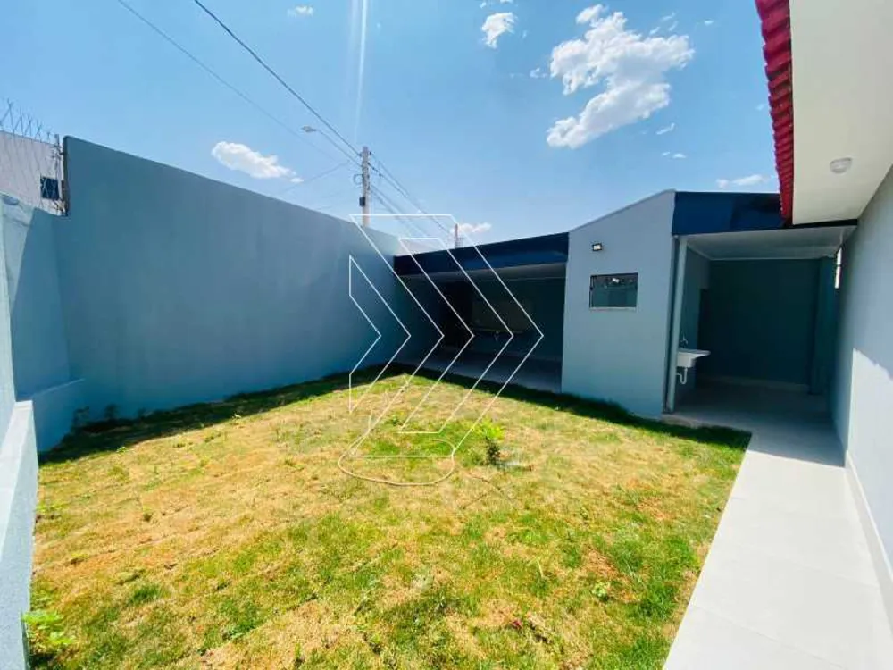 Casa, 3 quartos, 180 m² - Foto 11