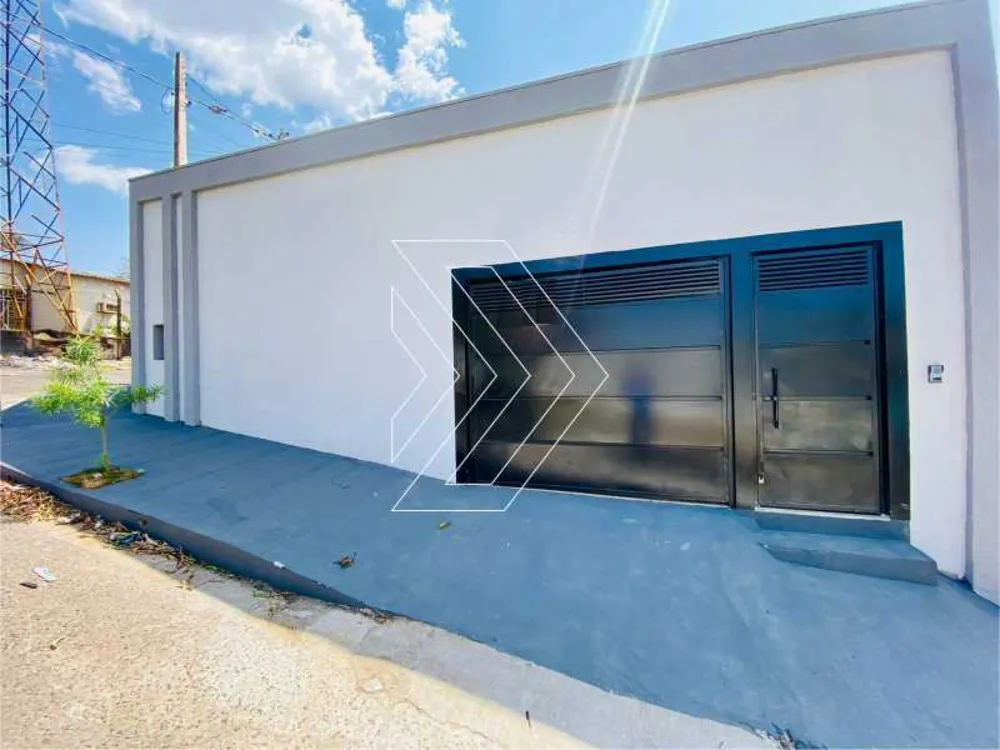 Casa, 3 quartos, 180 m² - Foto 1