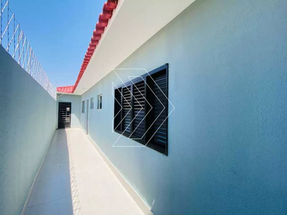 Casa, 3 quartos, 180 m² - Foto 10